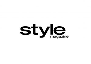 Style Magazine Inna Essence
