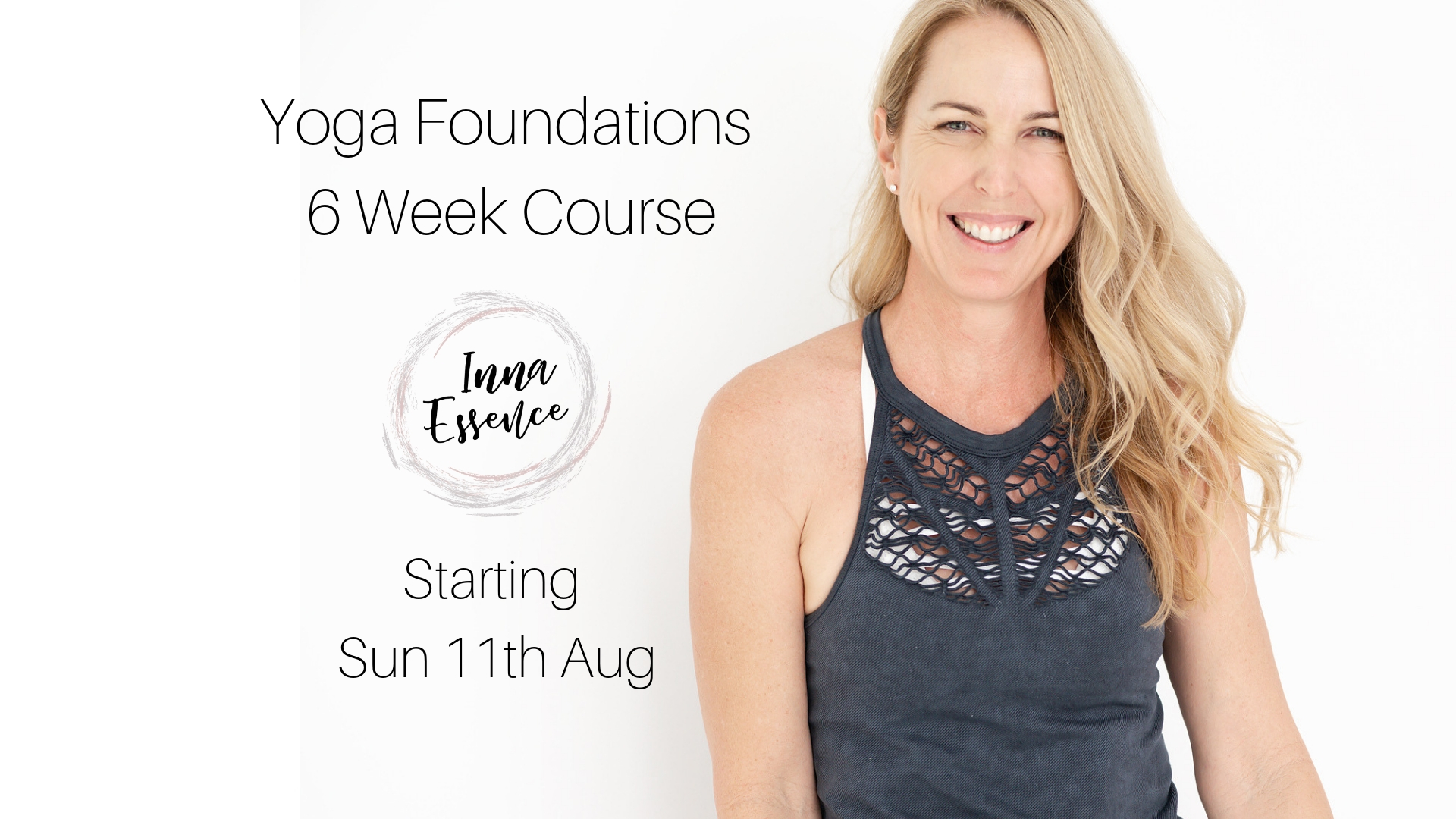 FB Event Cover – Yoga Foundations Course