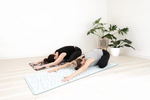 Yoga at Inna Essence Underwood