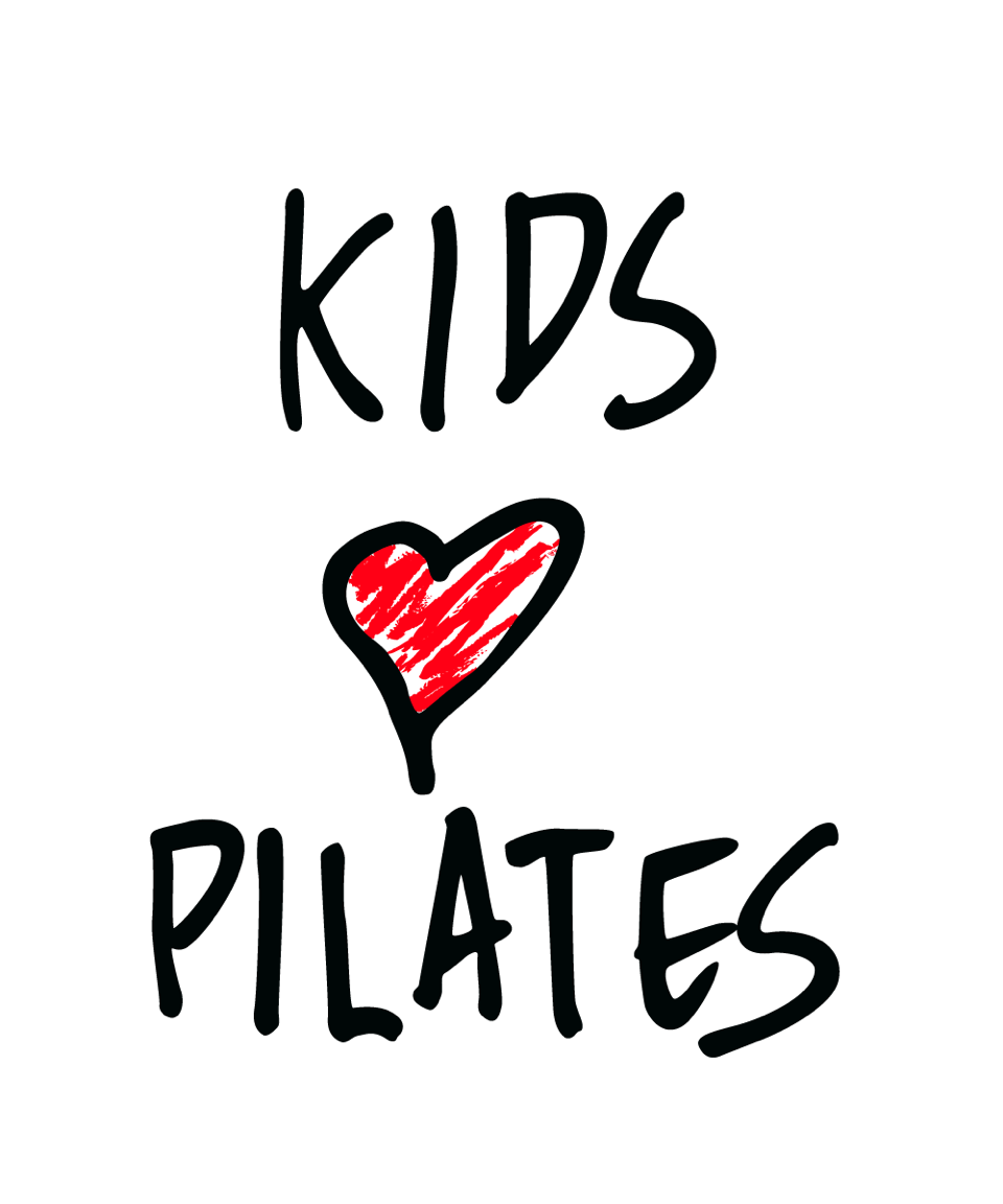Kids Heart Pilates