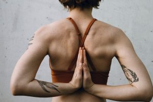 Goddess Yoga at Inna Essence