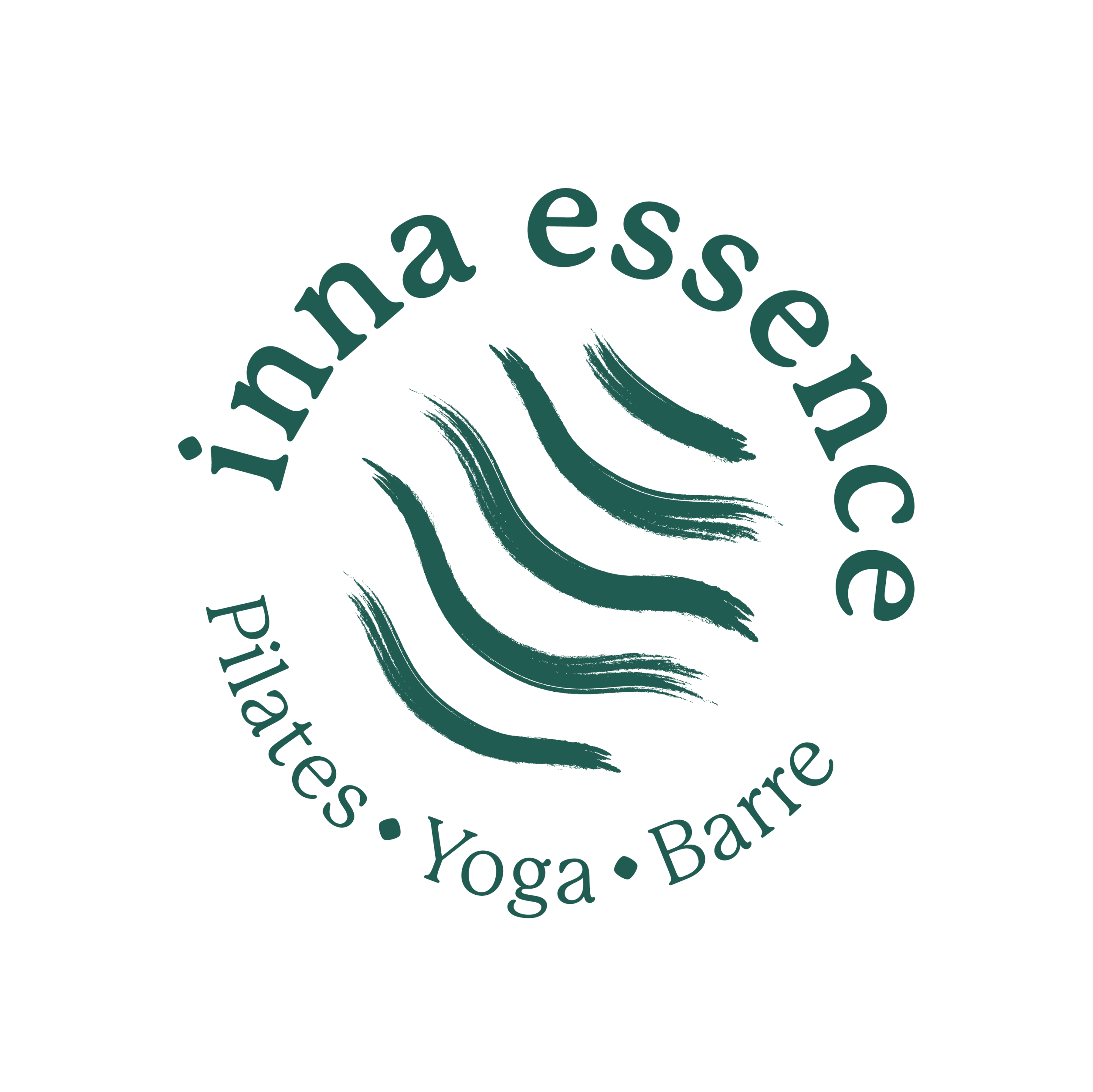 So many exciting events at Inna Essence