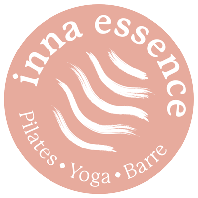 Yoga, Pilates, and Reformer at Inna Essence - why the men should give it a go!