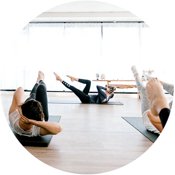 Corporate & Group Wellness Sessions