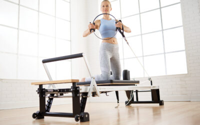 Become a Pilates Instructor