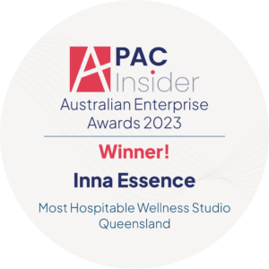 Inna Essence Australian Enterprise Awards 2023