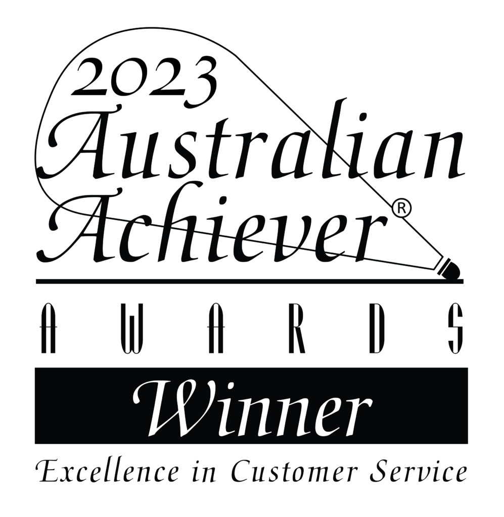 Inna Essence Australian Achiever Awards Winner