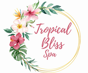 Tropical Bliss Spa